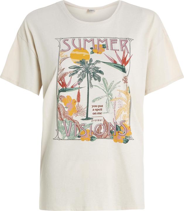 Image du produit MGA T-shirt Prtesse pour femme T-shirt (36, S)