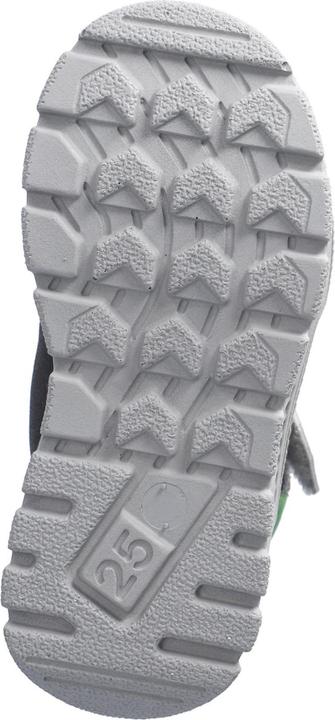 Actual product image Ricosta Stiefelette (35)