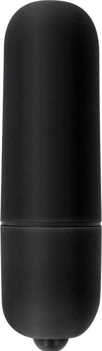 Produktbild Online Mini Bullet Vibe - Schwarz