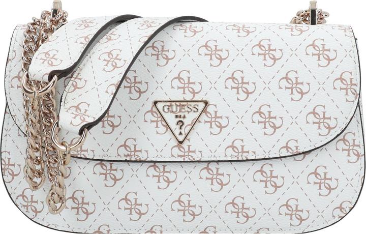Guess Eco Carly Schultertasche 24 cm