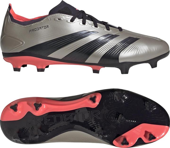 Productafbeelding adidas voetbalschoenen predator league fg (44)