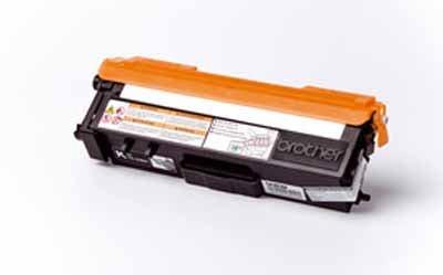 Actual product image Brother Tn-328bk (FC)