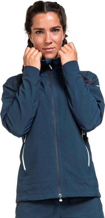 Produktbild Schöffel Softshell Jacket Mangart (36, S)