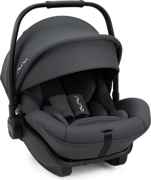 Actual product image Nuna ARRA next car seat with base (Baby car seat)