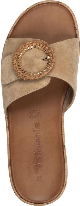 Actual product image Tamaris Mule (40)