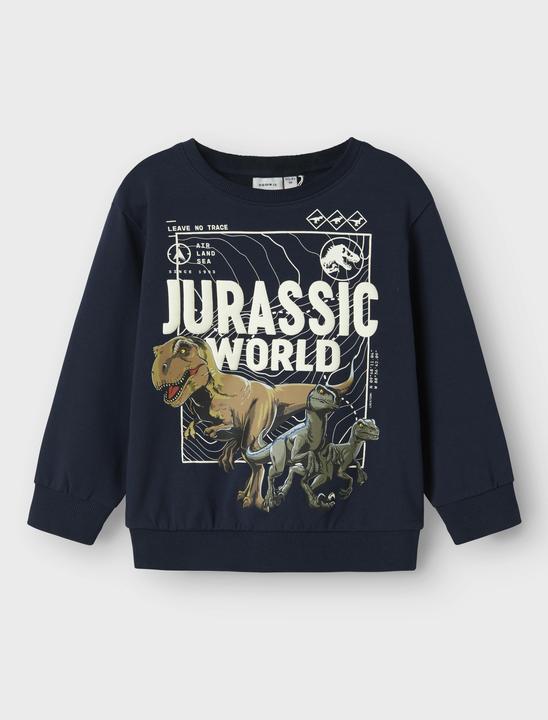 Immagine prodotto Name it Jurassic Sweatshirt (98)