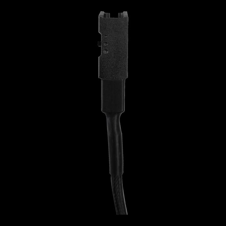 Actual product image Cooler Master VentilÃ¡tor MOBIUS 120 OC PWM (120 mm, 1 x)