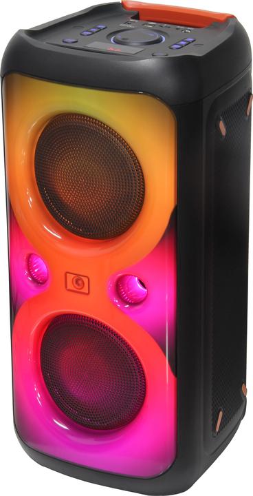 Produktbild Denver TSP-452 (Batteriebetrieb)