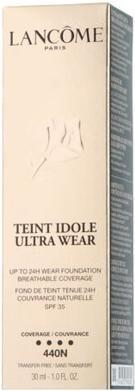 Image du produit Lancôme Teint Idole Ultra Wear 440N (Chameau)