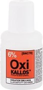 Kallos Oxi Oxidationsemulsion 6 - Creme Peroxid