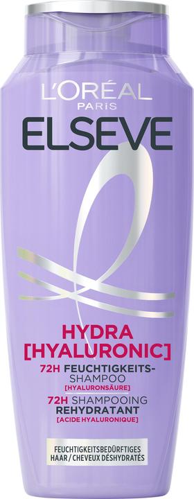 Immagine prodotto L'Oréal Paris Idra Ialuronico (250 ml, Shampoo liquido)