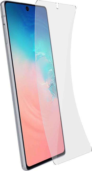 Produktbild Avizar Flexible Displayschutzfolie (1 Stück, Samsung Galaxy S10 Lite)