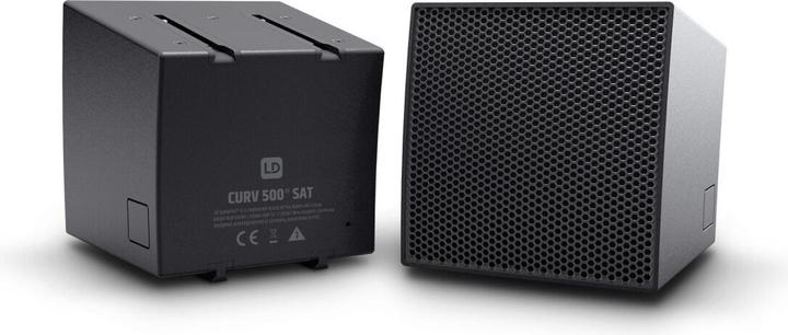 Image du produit LD Systems Curv 500 Avs (Subwoofer actif)