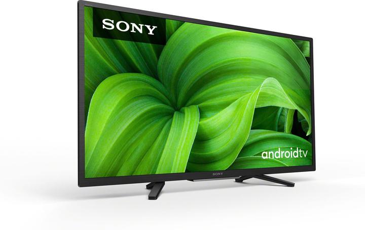 Produktbild Sony KD-32W800P (32", W800, LED, HD, 2021)
