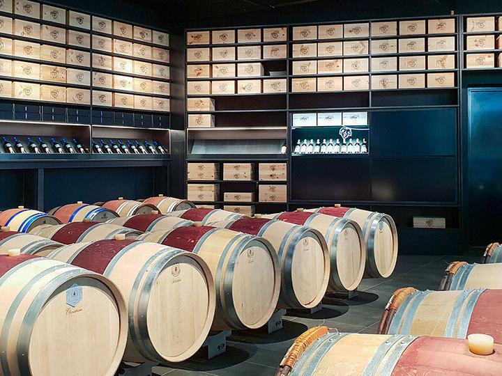 Produktbild Smartbox Romantische Kutschfahrt durch die Weinberge mit Weinverkostung (2 Pers.)