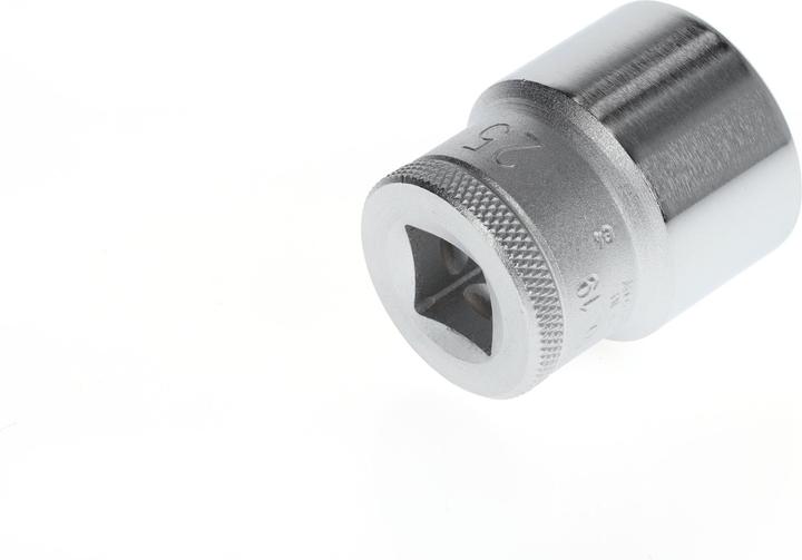 Produktbild Gedore 19 25 Steckschlüsseleinsatz 1/2", 6-kant, 25 mm (25 mm)