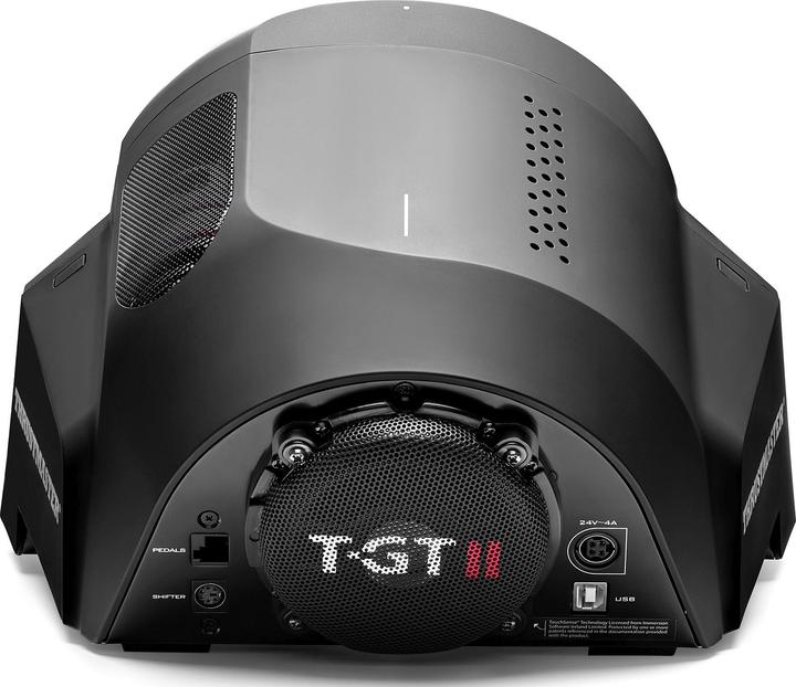Image du produit Thrustmaster T-GT II (PS5, PC)
