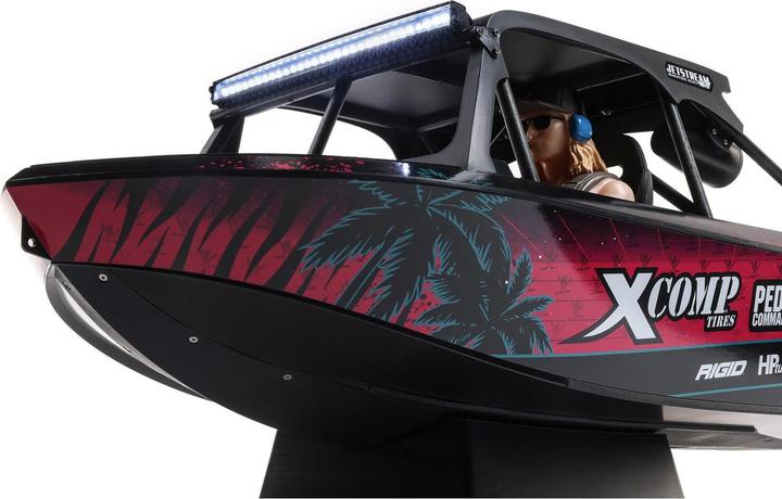 Image du produit Horizon Hobby SCHIFF Jetstream 24" 610mm EP RTR Shreddy NETTO/NETTO PREIS OHNE RABATT