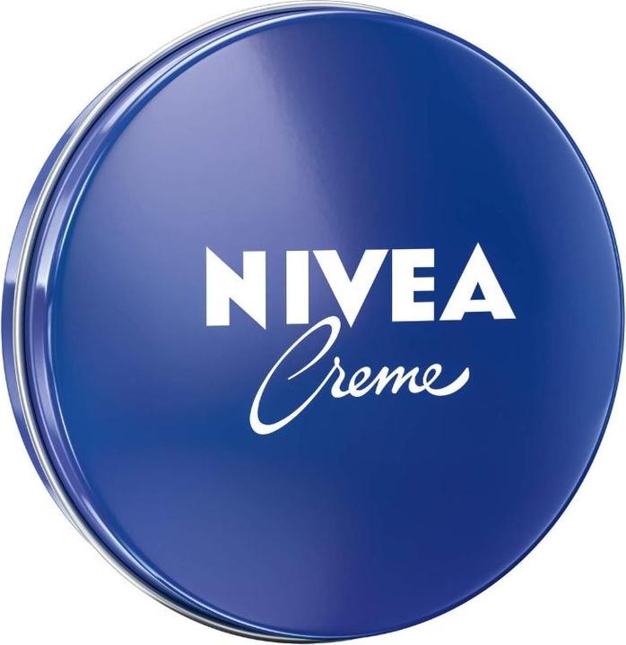 NIVEA 80101 (Körpercreme, 30 ml)