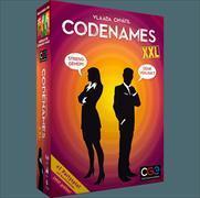 Actual product image Codenames: XXL (German)