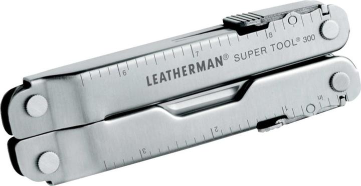 Actual product image Leatherman Super Tool 300 (19 Functions)