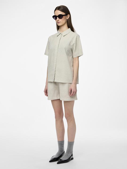 Produktbild Pieces Pcsally Hw Loose String Shorts Noos (M)