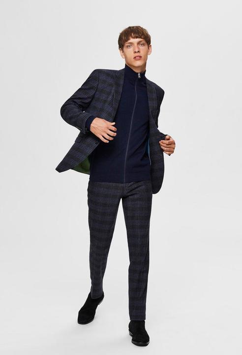Immagine prodotto Selected Homme Cardigan in cotone Pima (XL)