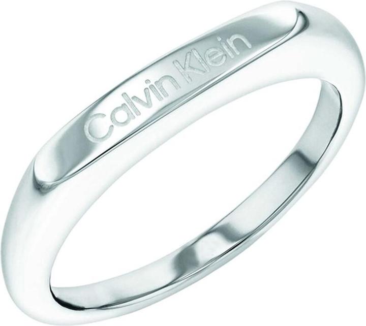 Calvin Klein Damenring 1681285 16 (16)