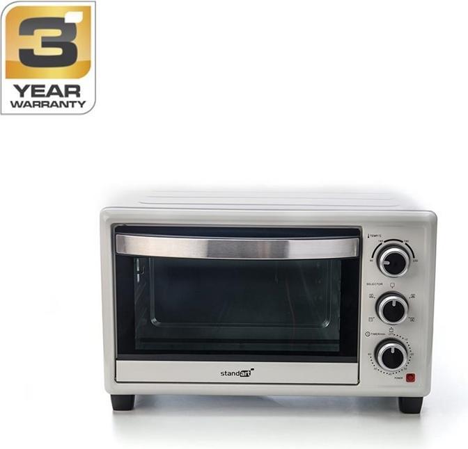 Produktbild Standart ELECTRIC OVEN KR-106-20(BC)