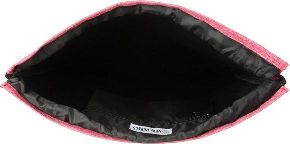 Immagine prodotto New Rebels Gymbag Heaven - San Juan Soft Pink