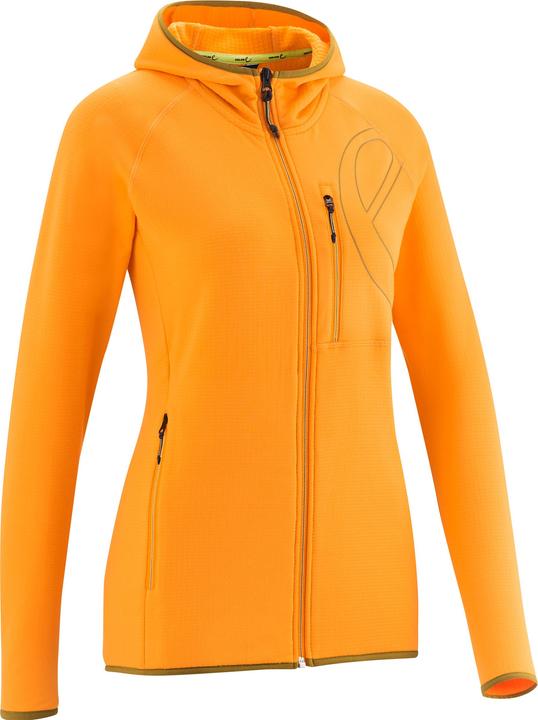 Actual product image Edelrid Nest Jacket fleece jacket (XS)