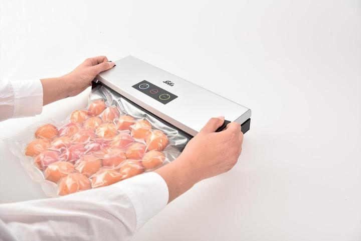 Immagine prodotto Solis Vac Smart Type 557
