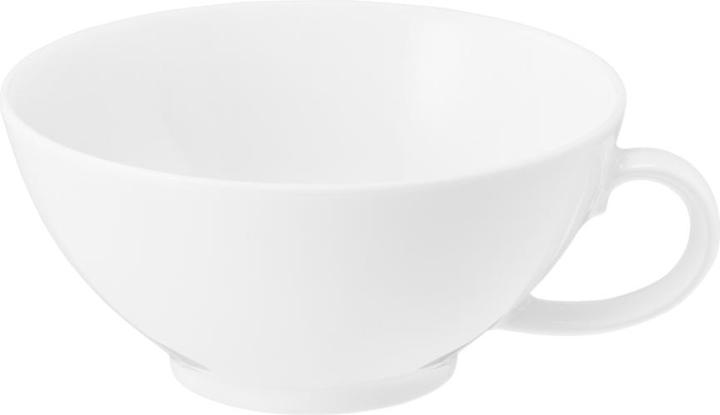 Image du produit Seltmann Weiden BEAT blanc 003 Tasse à thé 0,14 litre 6 pièces (140 ml, 1 x)