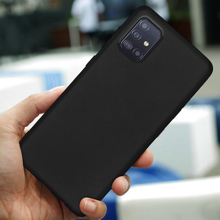Immagine prodotto Avizar Copertura in gel Serie (Samsung Galaxy A71)