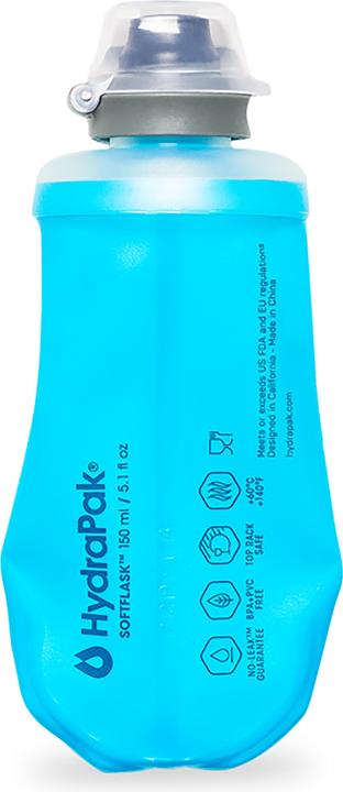 Immagine prodotto Hydrapak Softflask (0.15 l)