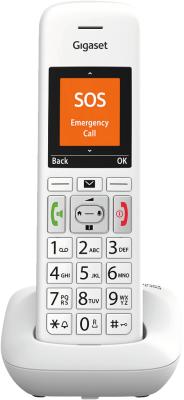 Actual product image Gigaset E390 (CH-Version)