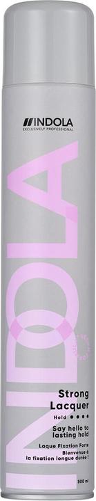 Immagine prodotto Indola Cura e stile Lacca forte (500 ml)