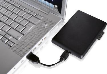 Actual product image Freecom HD FR Mobile Drive XXS 2.5" 2TB USB3 (2 TB)