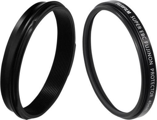 Image du produit Fujifilm Kit de résistance aux intempéries pour X100V