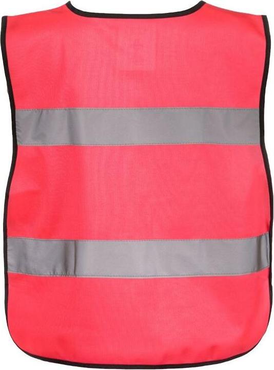 Produktbild Korntex Warnschutzponcho (M)