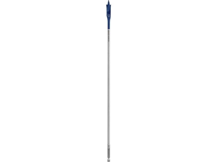 Productafbeelding Bosch Professional Zubehör Expert SelfCut Speed vlakke freesboor, 12 x 400 mm (12 millimeter)