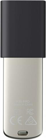 Produktbild Lexar Fingerprint F35 Pro (64 GB, USB-C)