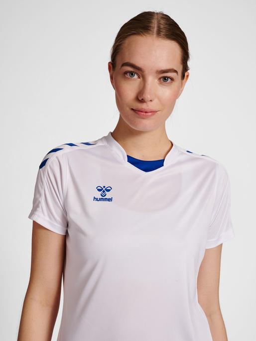 Immagine prodotto hummel Core Xk Poly Jersey S/S Donna (XXL)