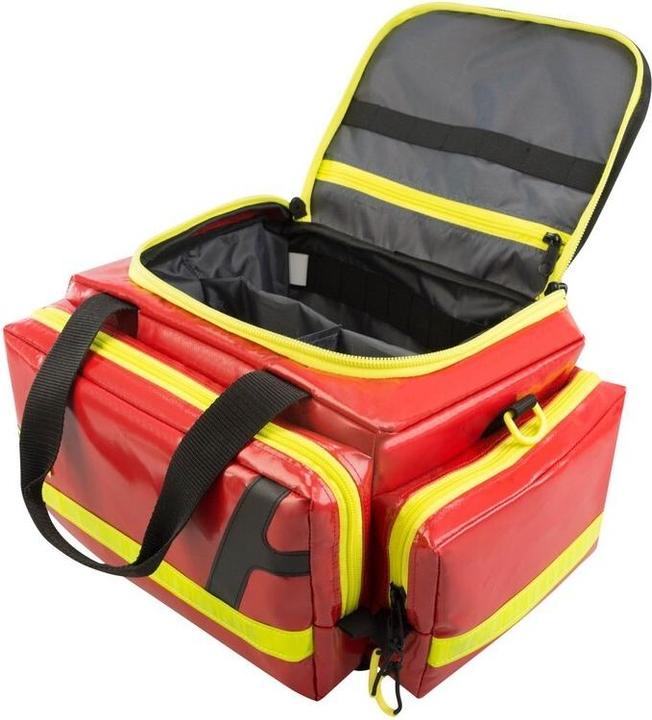 Produktbild Aerocheck Aerocase Notfalltasche Medium Rot, Dura