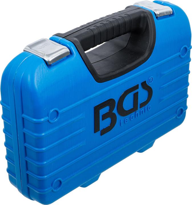 Actual product image BGS Motorcycle Chain Tool Set | 21 pcs.