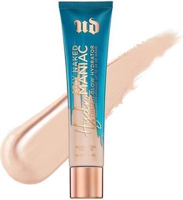 Actual product image Urban Decay Stay Naked Hydromaniac Tinted Glow Hydrator (10)