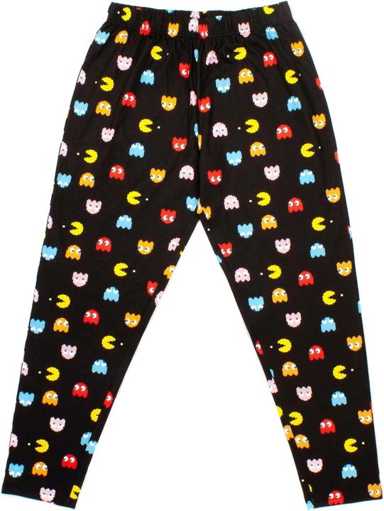 Image du produit Pacman Pyjama Game Over (M)