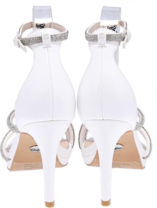 Actual product image Buffalo 's heel sandals noemi (40)