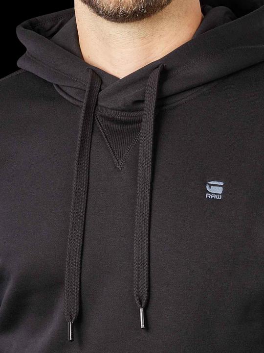 Actual product image G-Star Pullover Casual Bequem sitzend Premium core r sw/s (L)