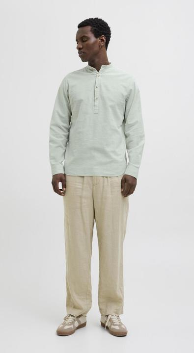 Produktbild Jack & Jones Comfort Fit Hemd Hemd (L)